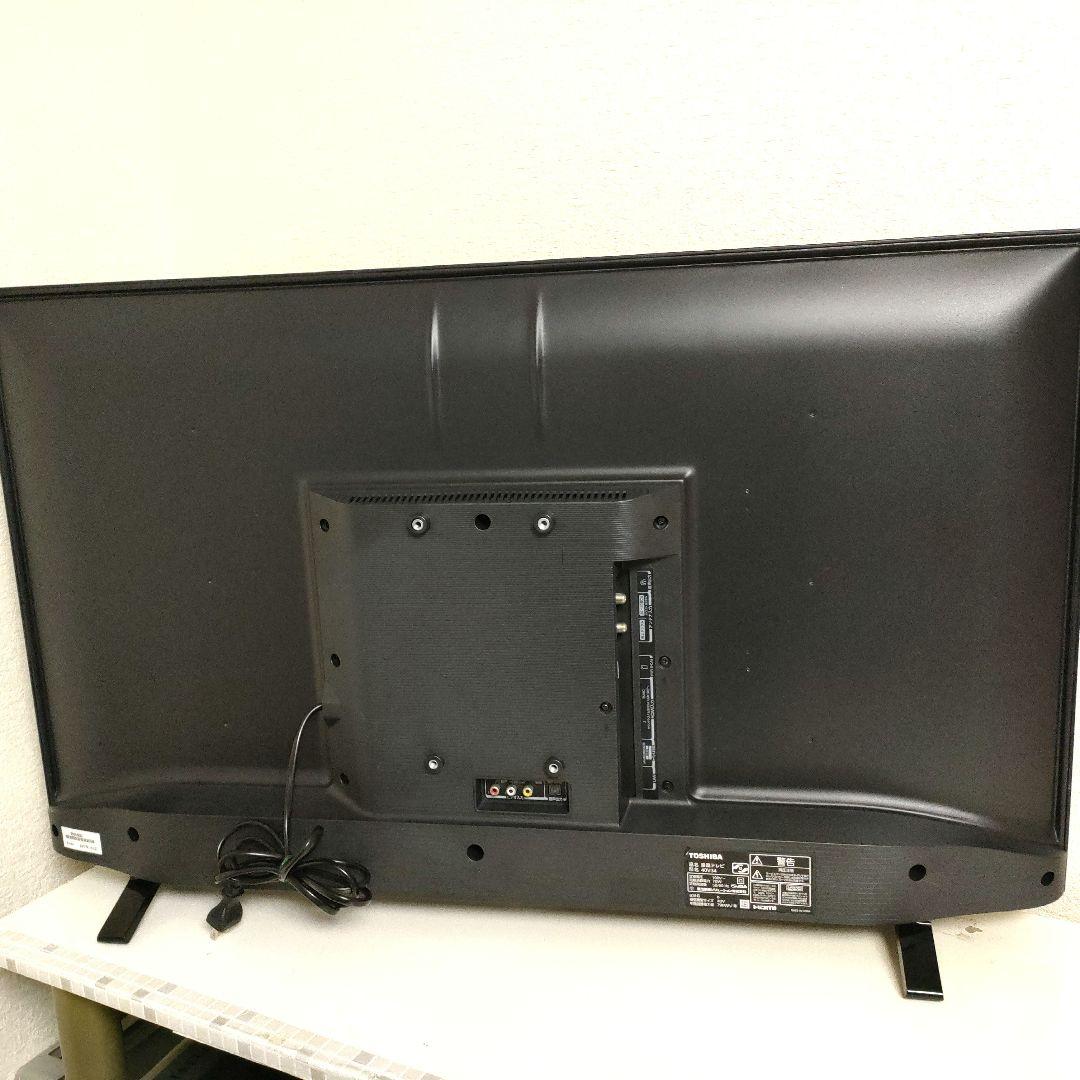 ❷TOSHIBA[2023年製品]40V34