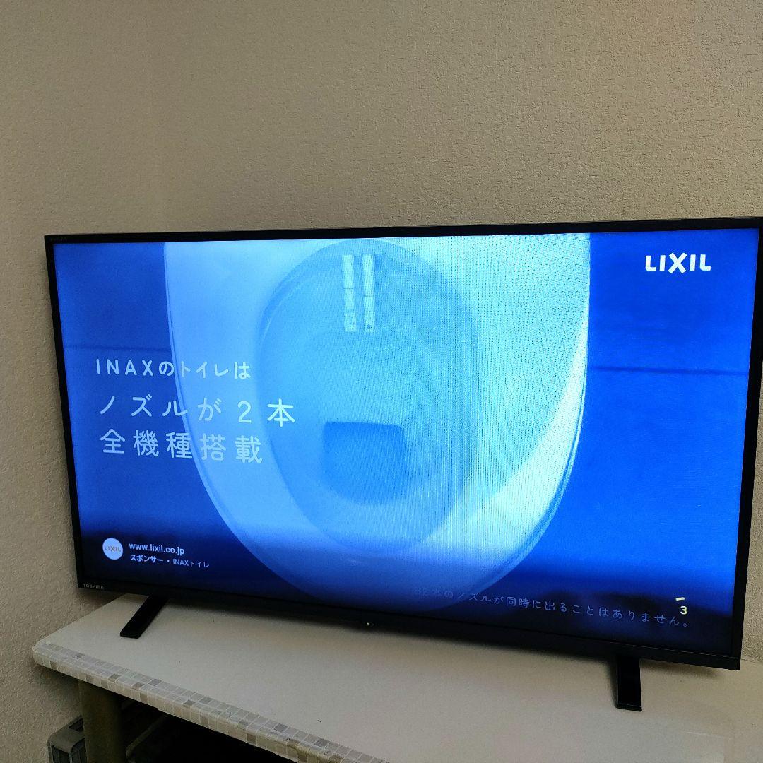 ❷TOSHIBA[2023年製品]40V34