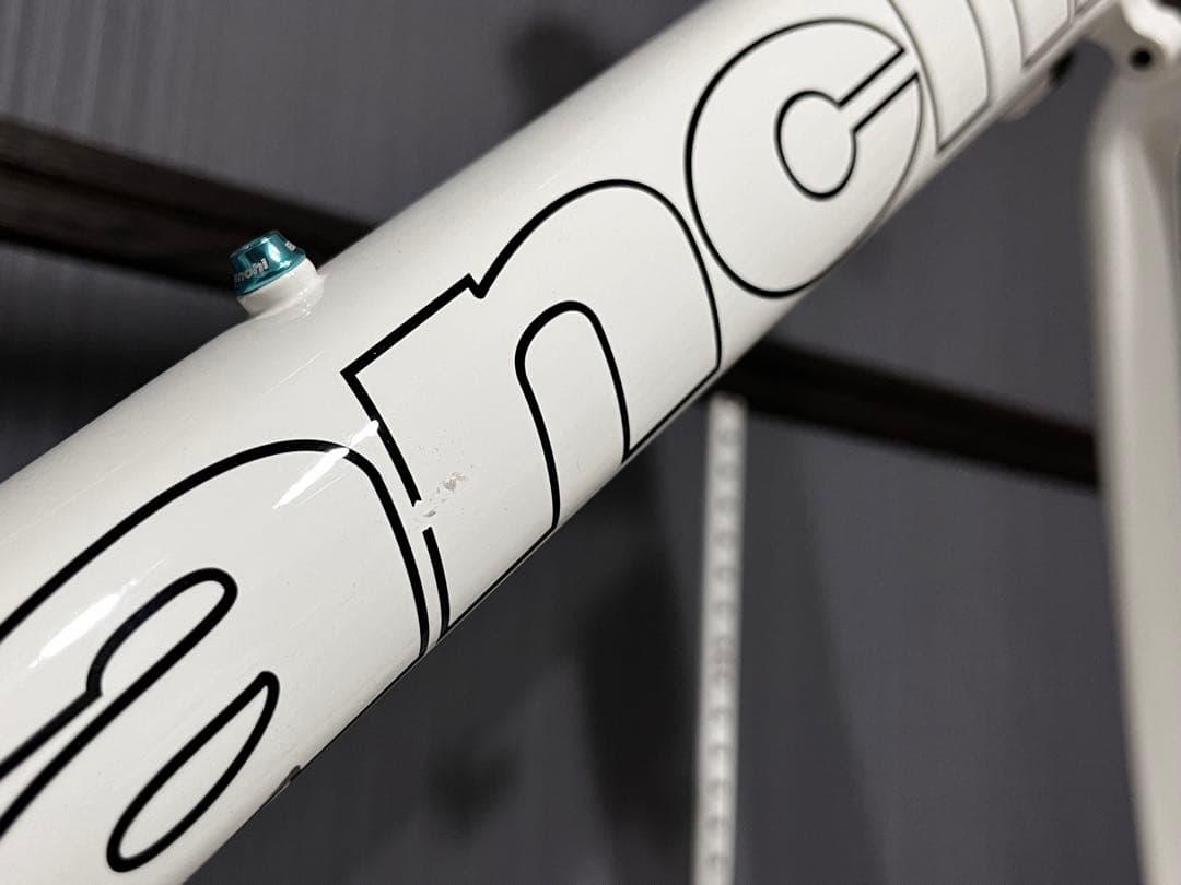 ビアンキ ニローネ7 フレーム サイズ44cm