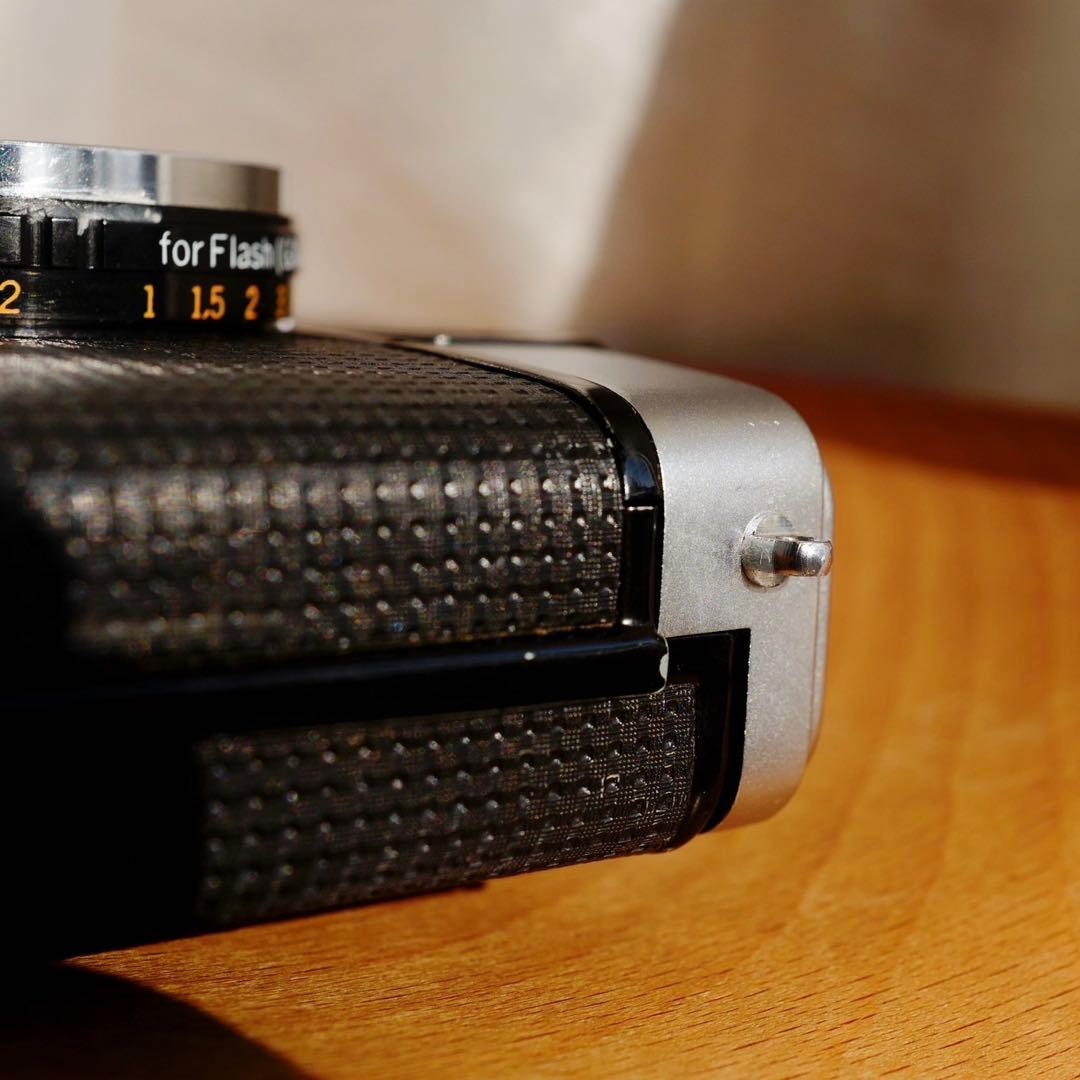 作例あり【完動品】OLYMPUS PEN EE-3