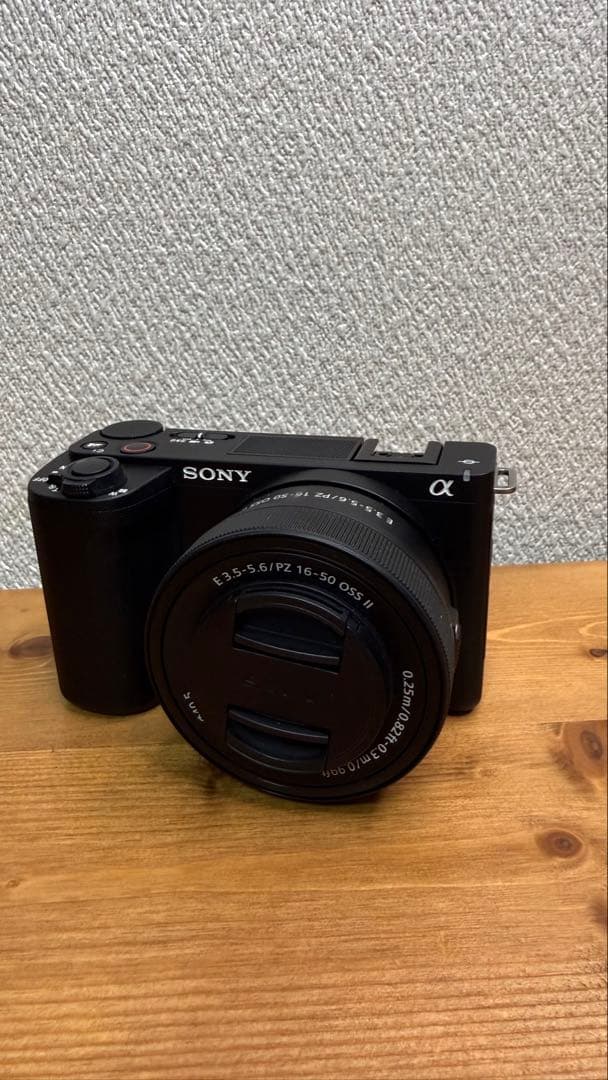 デジタルカメラ naichan