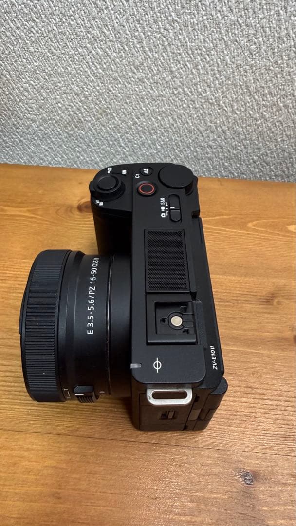 デジタルカメラ naichan