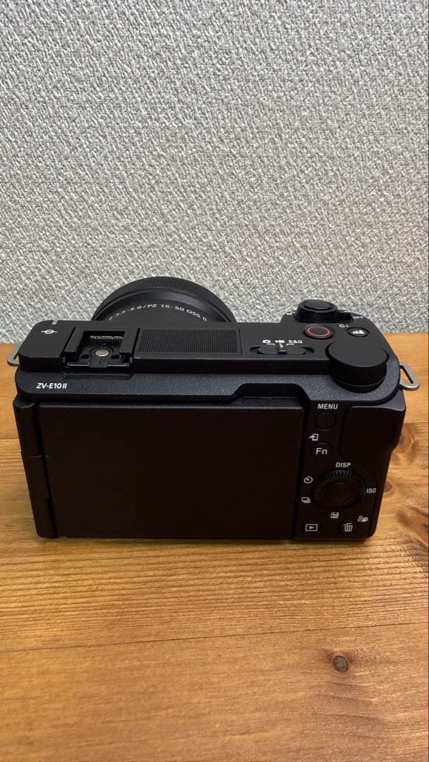 デジタルカメラ naichan