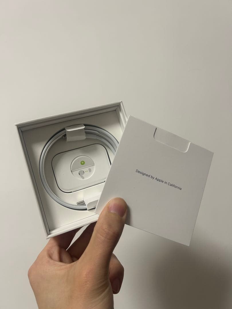 【超美品】AirPods Pro2 (第2世代)
