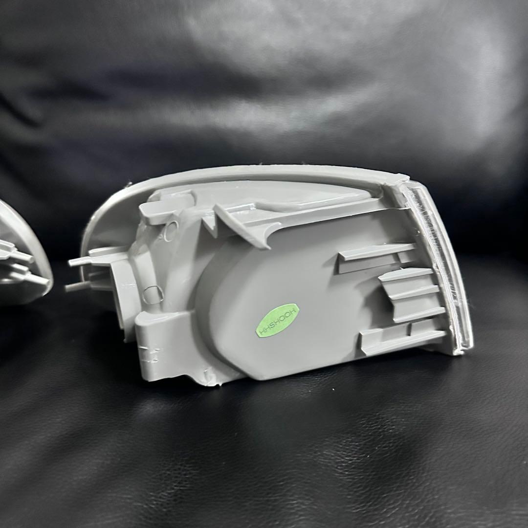 EG6. 4 シビック　EJ1 シビッククーペ　クリアコーナー美品