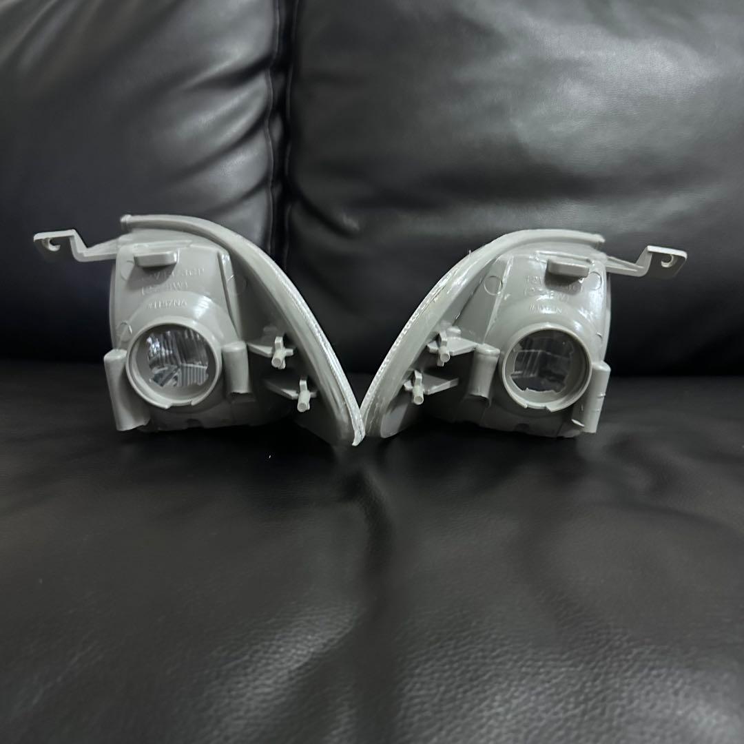 EG6. 4 シビック　EJ1 シビッククーペ　クリアコーナー美品