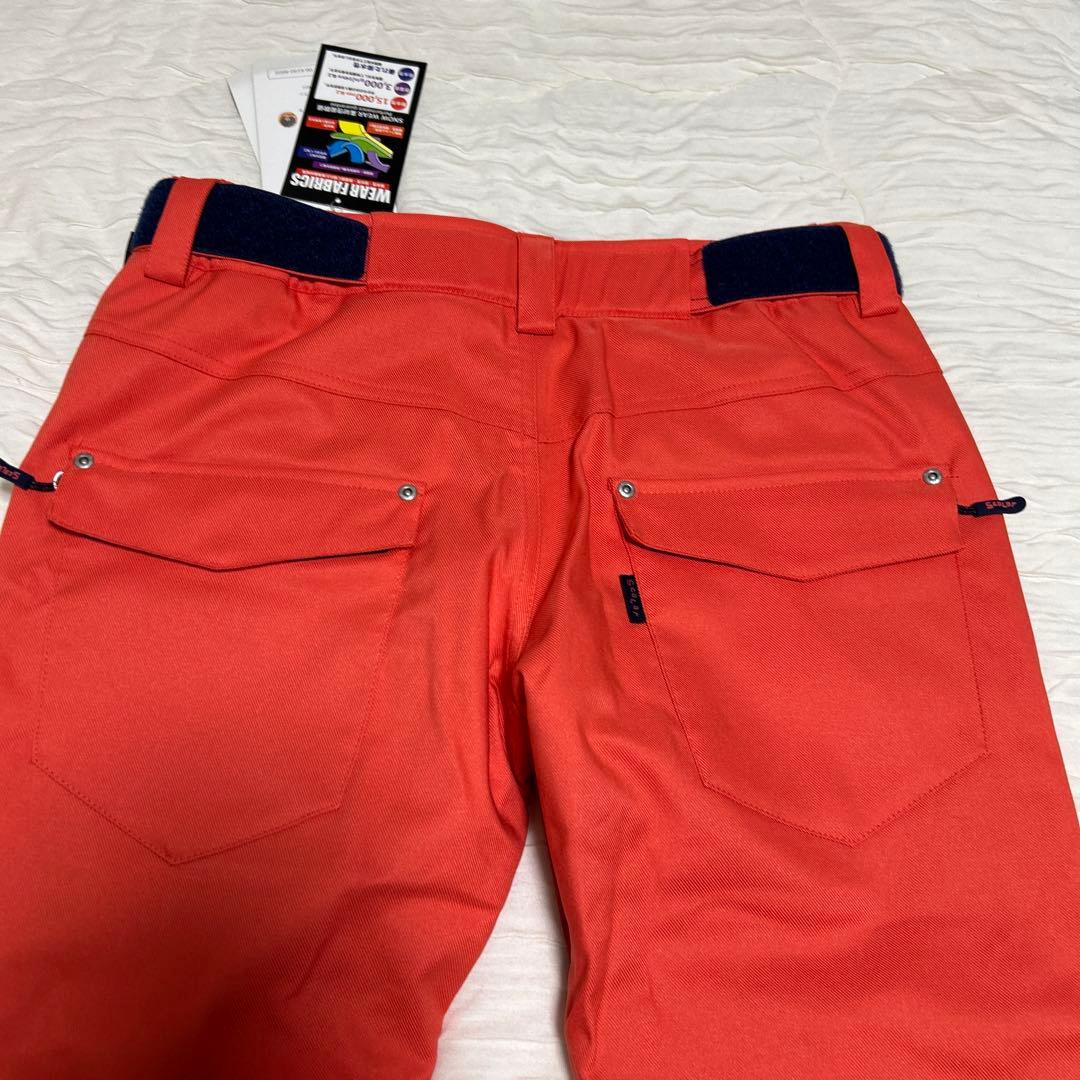 SCOLAR スノーボードウェアセット 女性用