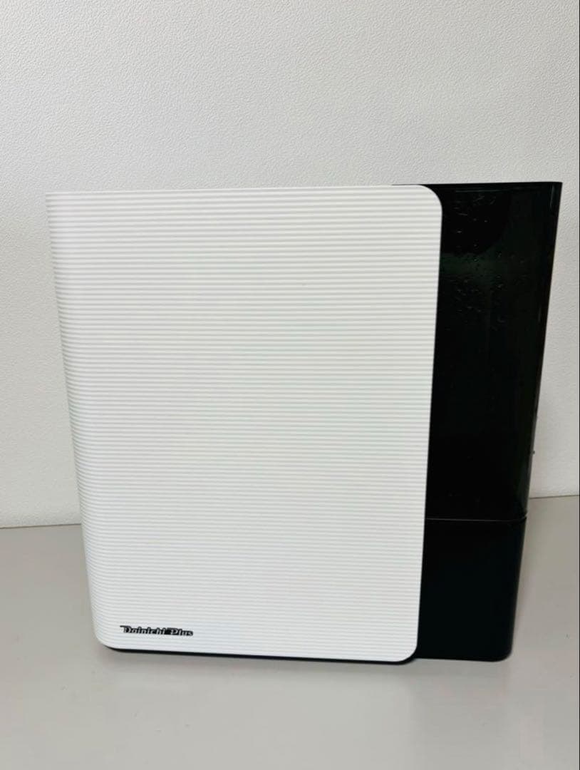 ダイニチ 2020年製ハイブリッド式加湿器 HD-LX1220-W送料無料