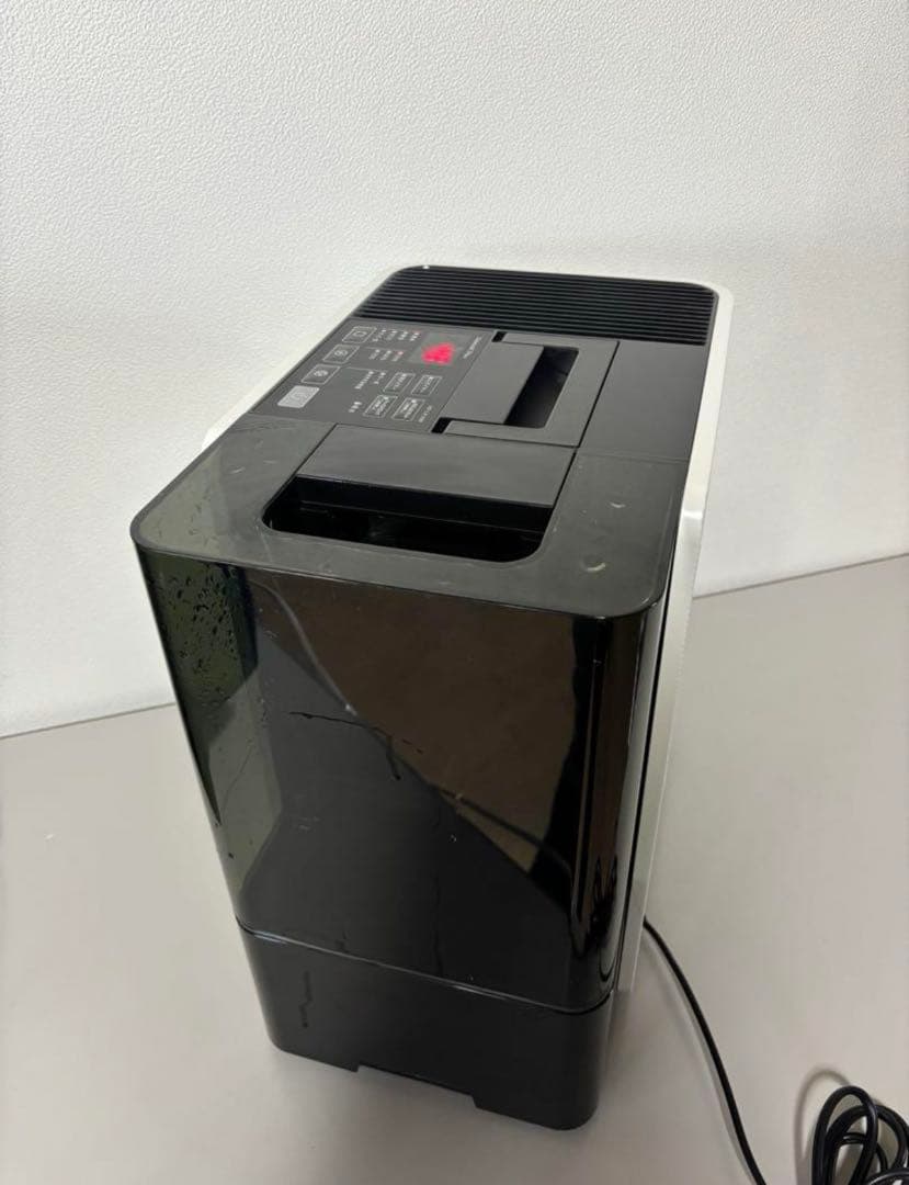 ダイニチ 2020年製ハイブリッド式加湿器 HD-LX1220-W送料無料