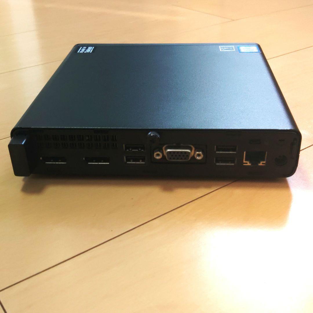 HP EliteDesk800 G4 i5搭載Windows11インストール済み