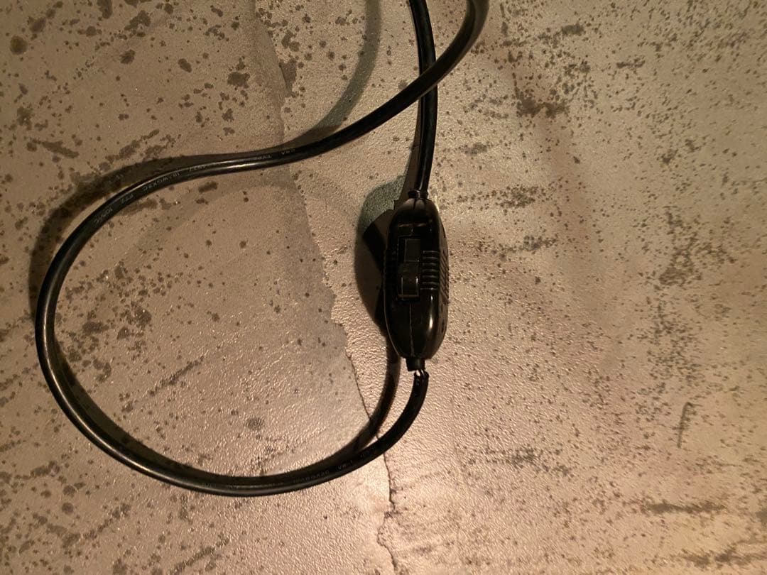 【レア：ポルトガル製初期モデル】BLOCK LAMPデザインハウスストックホルム