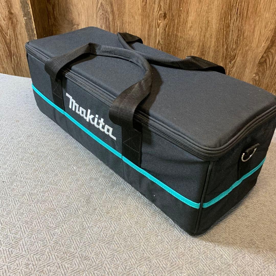 I009\" Makita CL281FD 充電式クリーナー ソフトケース 付属品
