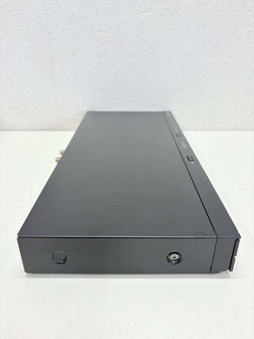 SHARP2017年製ブルーレイレコーダー BD-NT1000