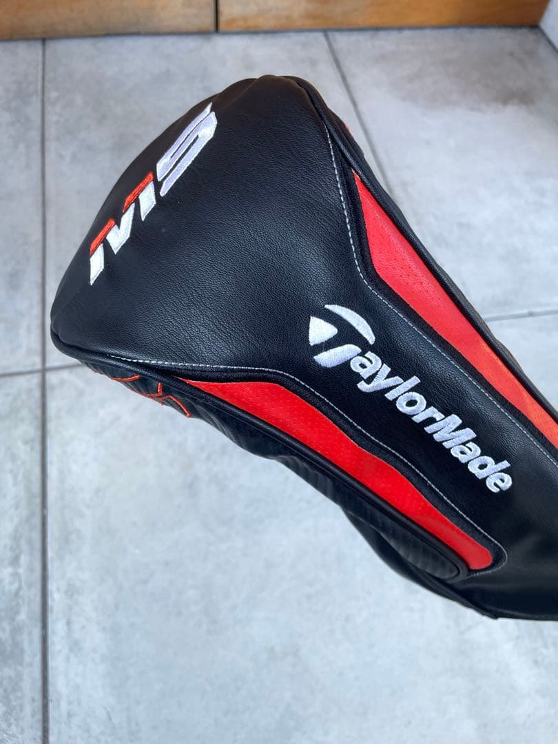 ※夢は長距離ドライバー テーラーメイド M5 スピーダー661 EvoⅤ