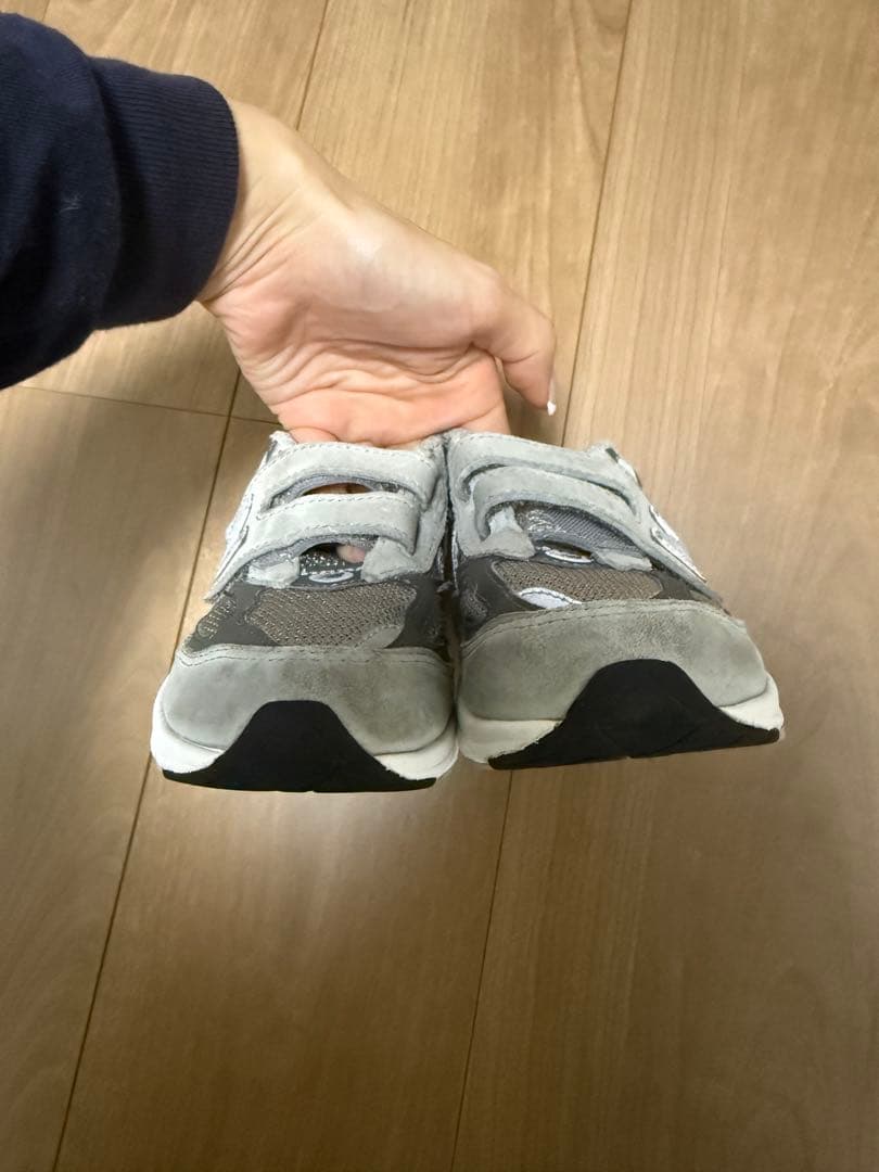 ニューバランス990 2足セット