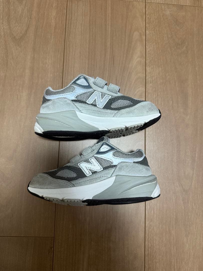 ニューバランス990 2足セット