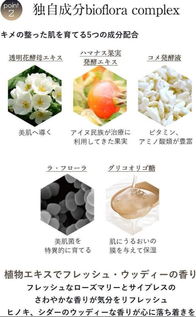 お得！a.geniq オールインワン美容液 ワンステップWセラム60ml 10本