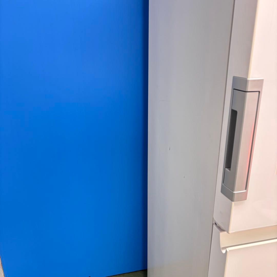 660 SHARP 大型冷蔵庫　どっちもドア　長期保証　格安　まとめ購入割有り