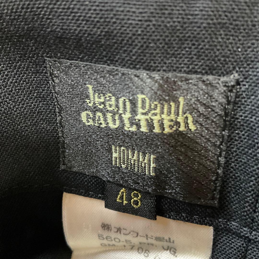 激レア⚠️Jean Paul GAULTIER HOMME