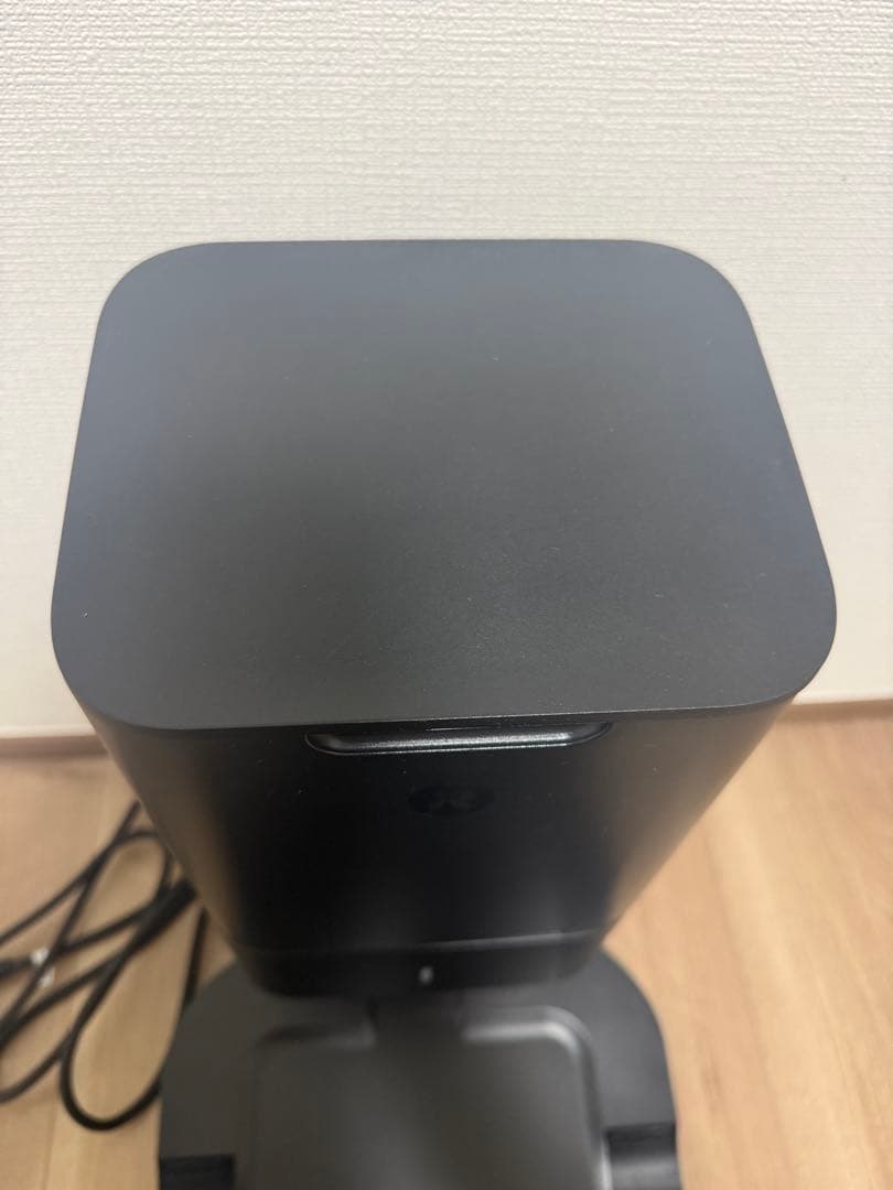 ルンバ　i7 ジャンク　Roomba