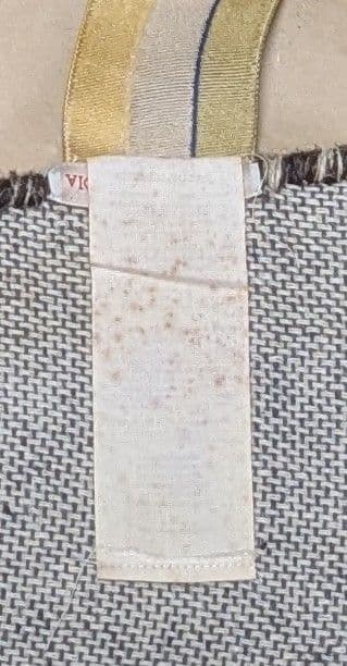 【サビトラさま 専用】・ラグ マット・あらいぐま ②