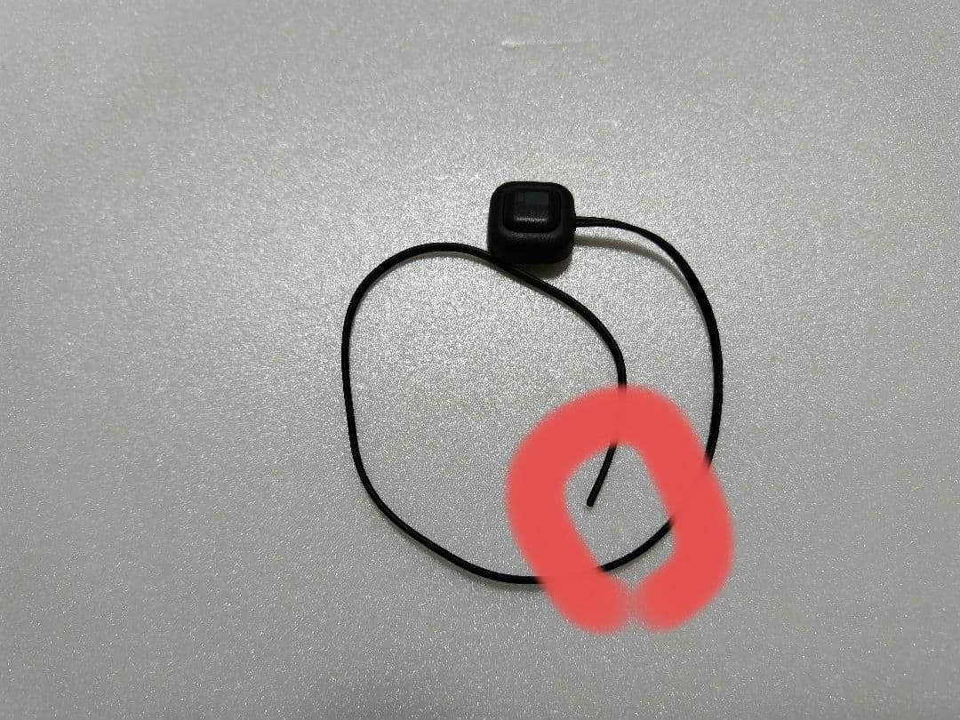 ランクルプラド150フロントカメラ