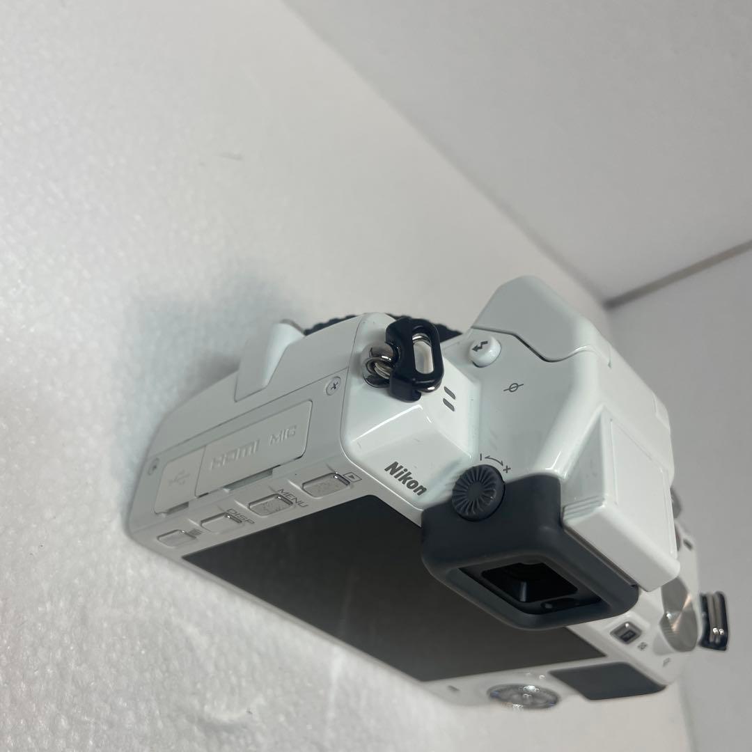 ★元箱付き★動作確認済★ Nikon １V2 ＃0194