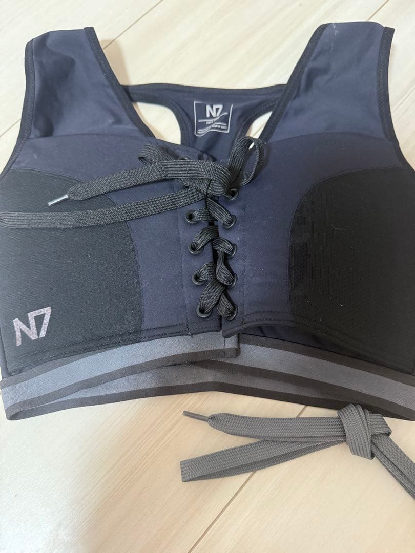 ひなちゃんねる　スポブラ