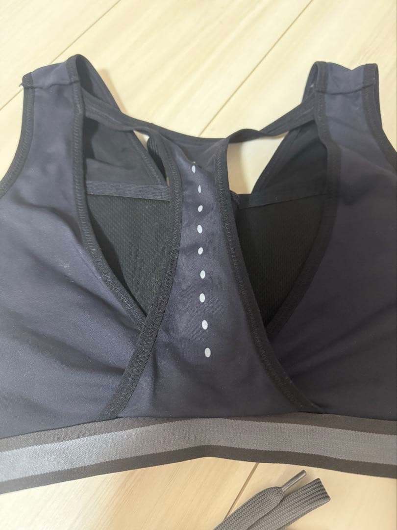 ひなちゃんねる　スポブラ