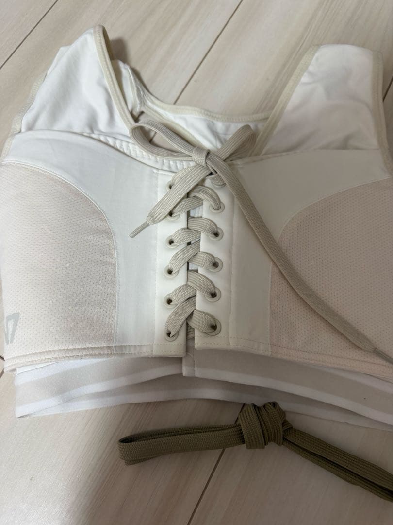 ひなちゃんねる　スポブラ