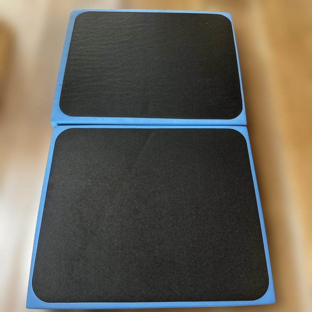 専用AIREX Balance-pad Plus 2枚セット