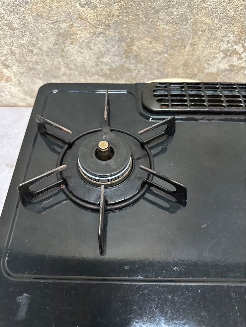 リンナイ　ガスコンロ　RT31NHS 都市ガス用