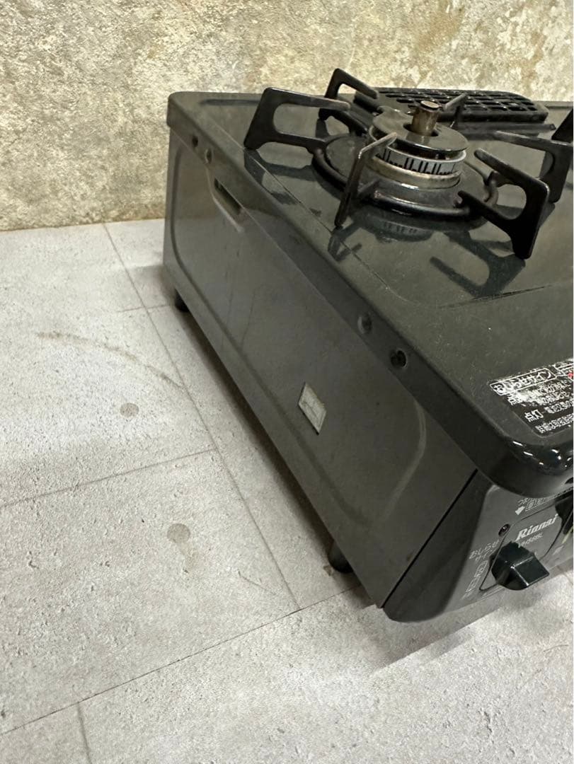 リンナイ　ガスコンロ　RT31NHS 都市ガス用