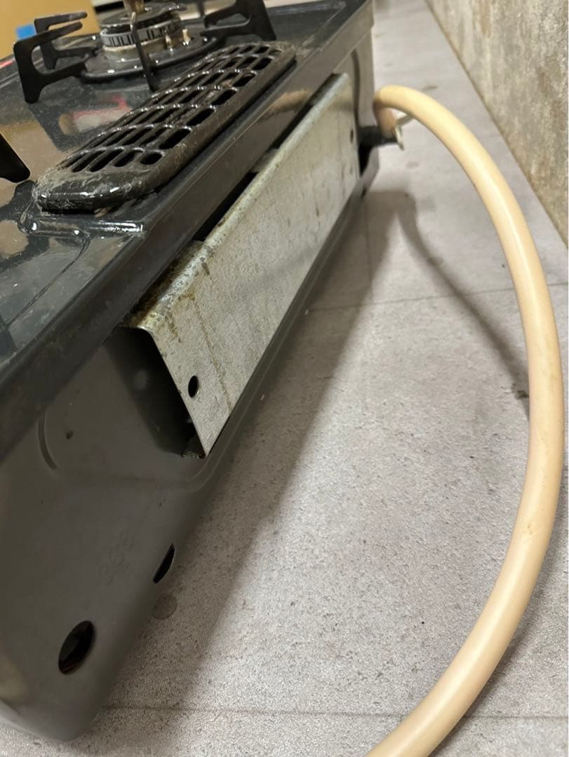 リンナイ　ガスコンロ　RT31NHS 都市ガス用