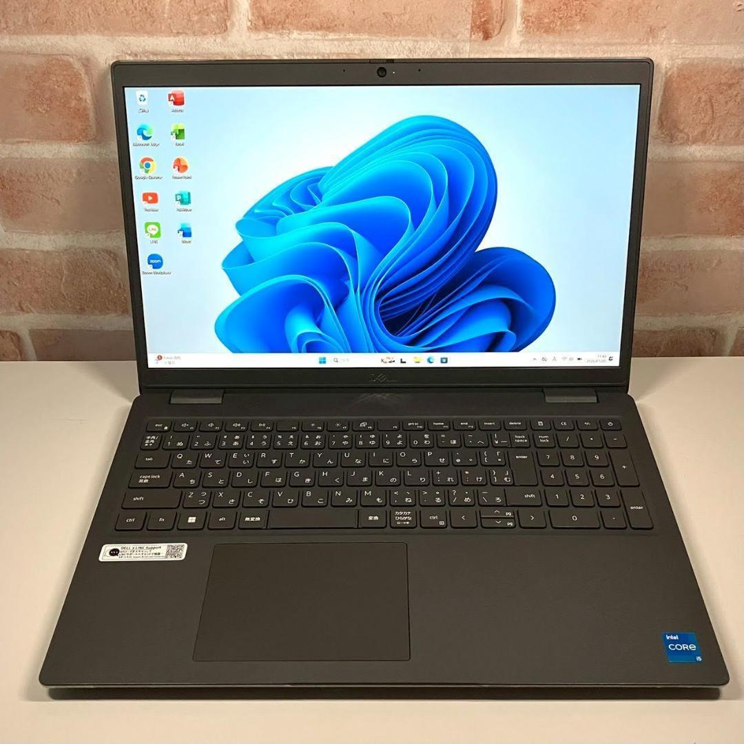 ★おすすめスペック★ バッテリー良好 メモリ16GB テンキー DELL G90