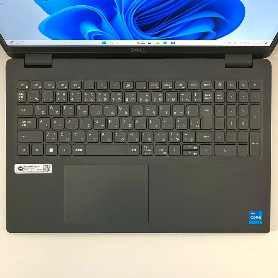 ★おすすめスペック★ バッテリー良好 メモリ16GB テンキー DELL G90