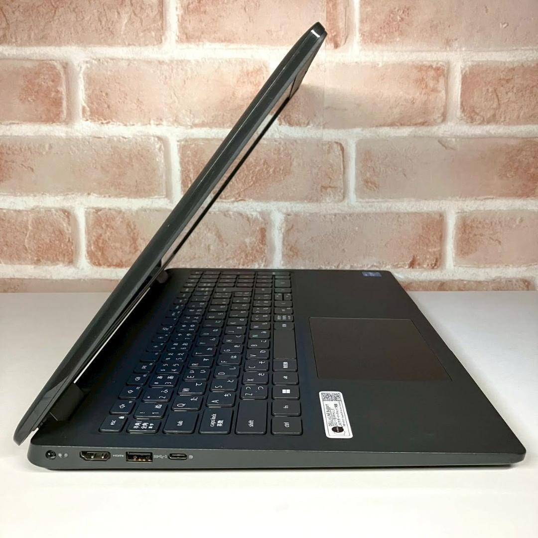 ★おすすめスペック★ バッテリー良好 メモリ16GB テンキー DELL G90