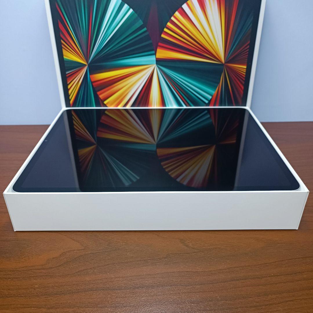(美品) iPad Pro 12.9インチ 第5世代 WiFi 128GB