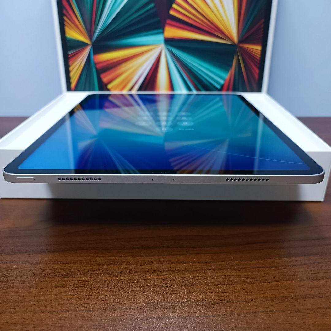 (美品) iPad Pro 12.9インチ 第5世代 WiFi 128GB