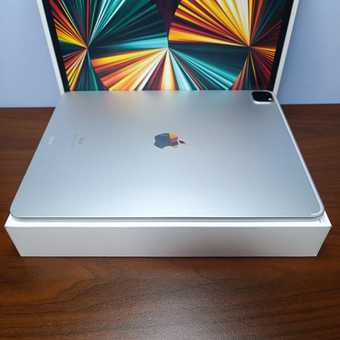 (美品) iPad Pro 12.9インチ 第5世代 WiFi 128GB