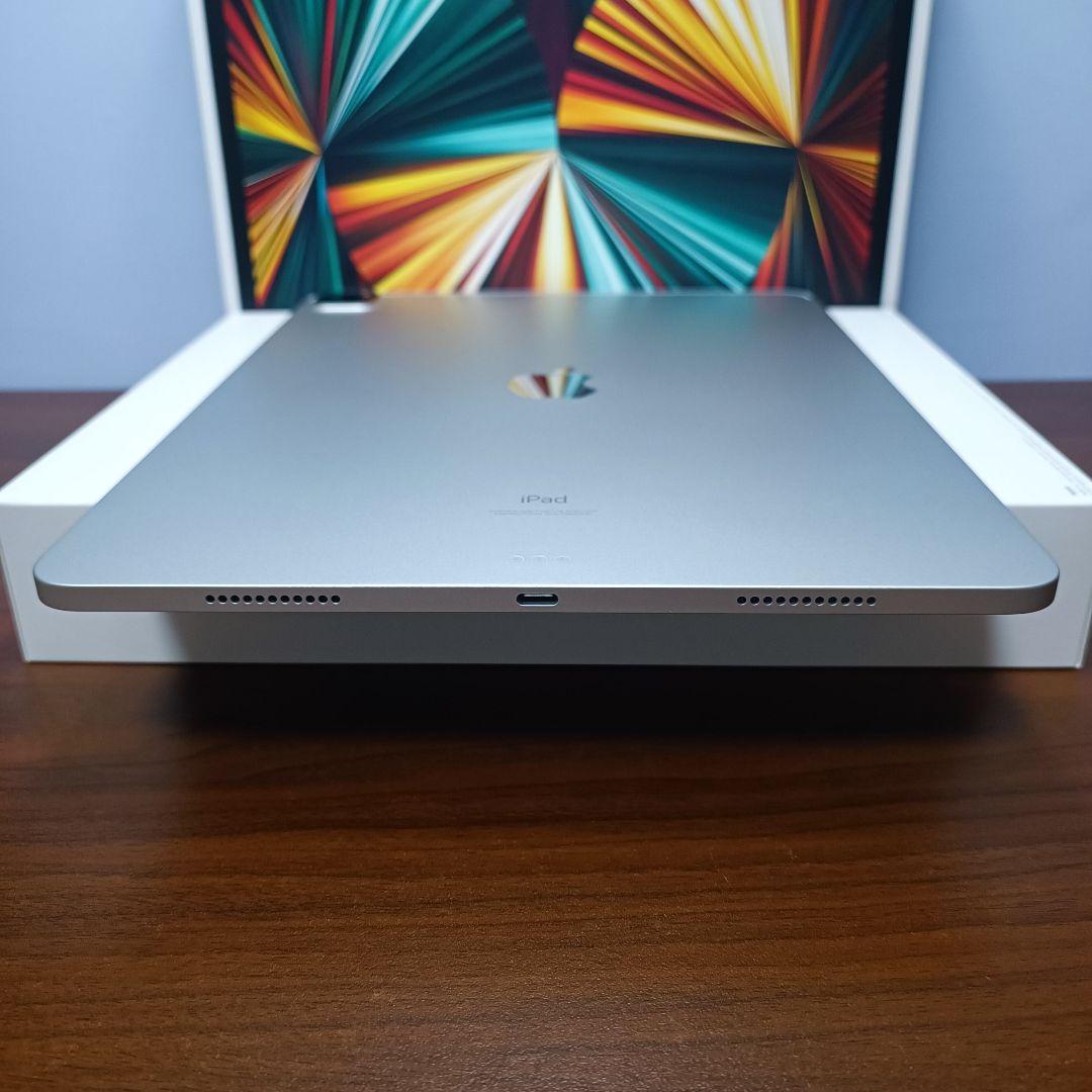 (美品) iPad Pro 12.9インチ 第5世代 WiFi 128GB