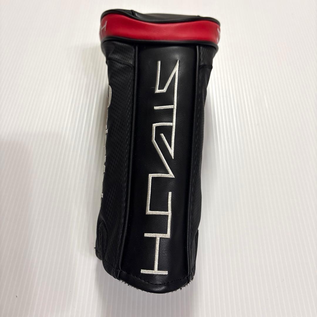 ★セール実施中★【ヘッドのみ】テーラーメイド　ステルス　ドライバー 9度