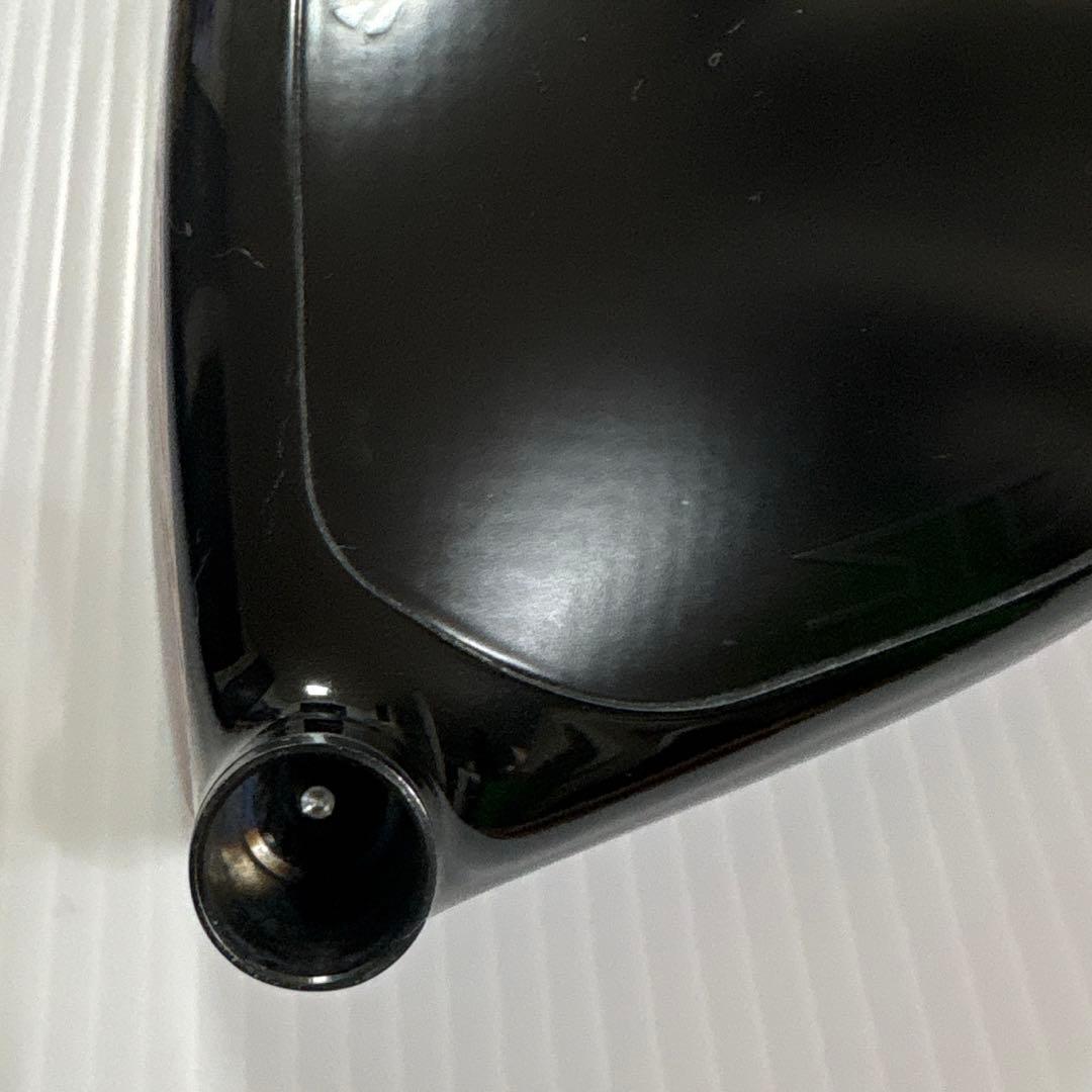 ★セール実施中★【ヘッドのみ】テーラーメイド　ステルス　ドライバー 9度