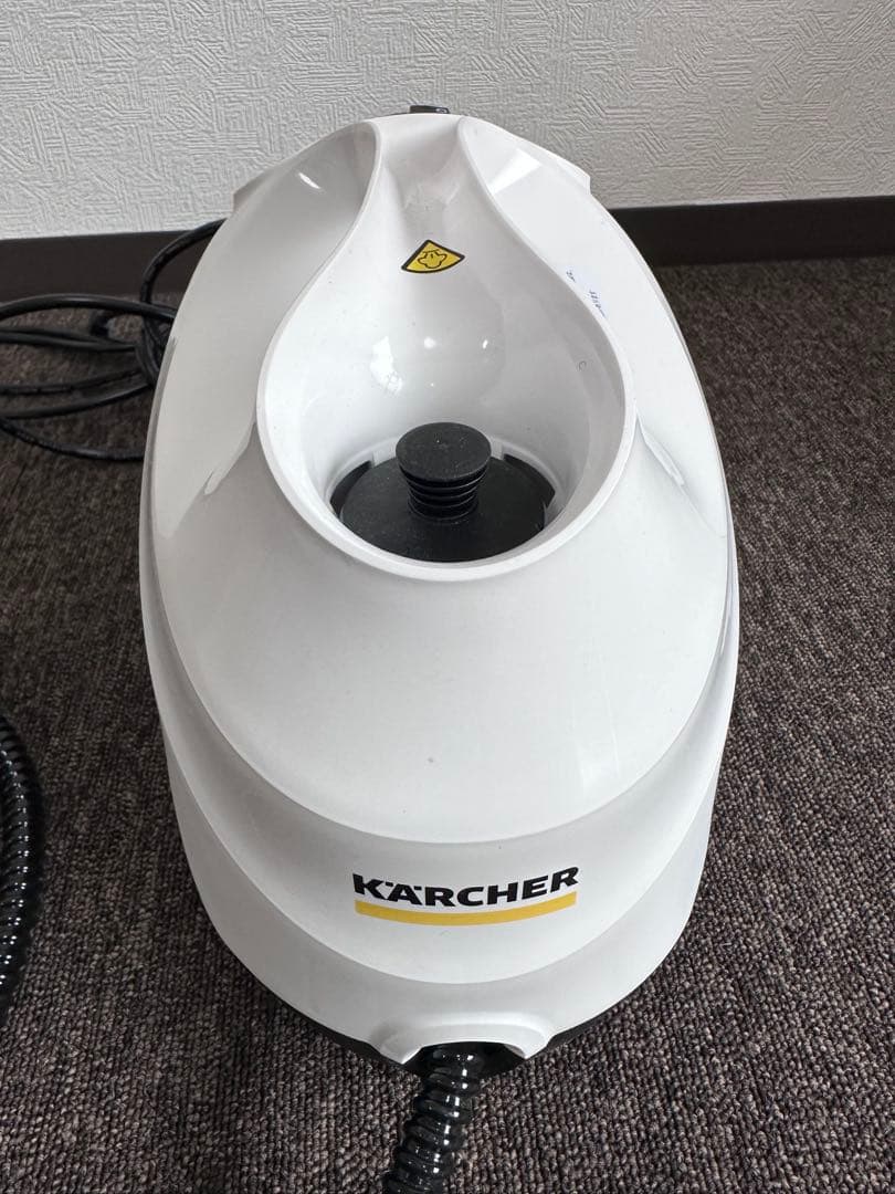 Kärcher SC3 EASYFIXプレミアム　スチームクリーナー ケルヒャー