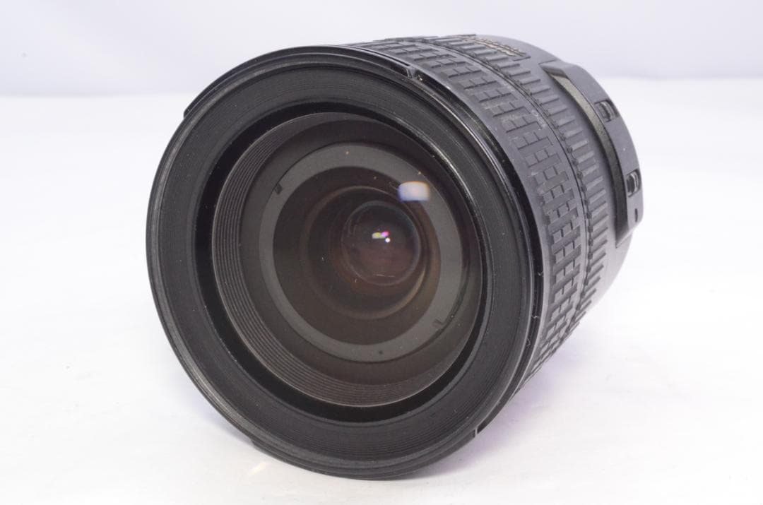 ニコン AF-S VR Nikkor ED 24-120mm F3.5-5.6G
