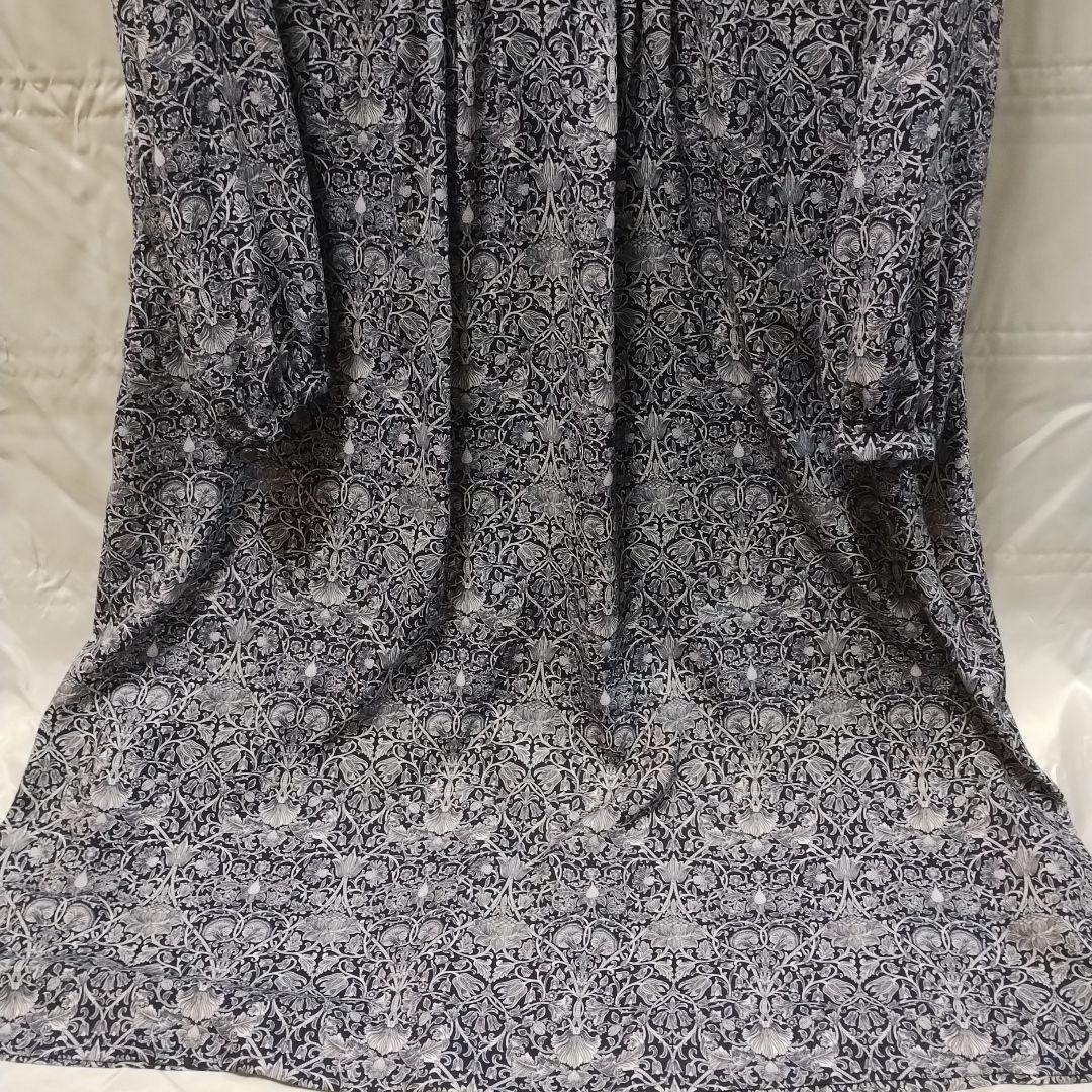 新品未使用✨️AMACA 人気のリバティ柄 ✨️ワンピース 定価42900円