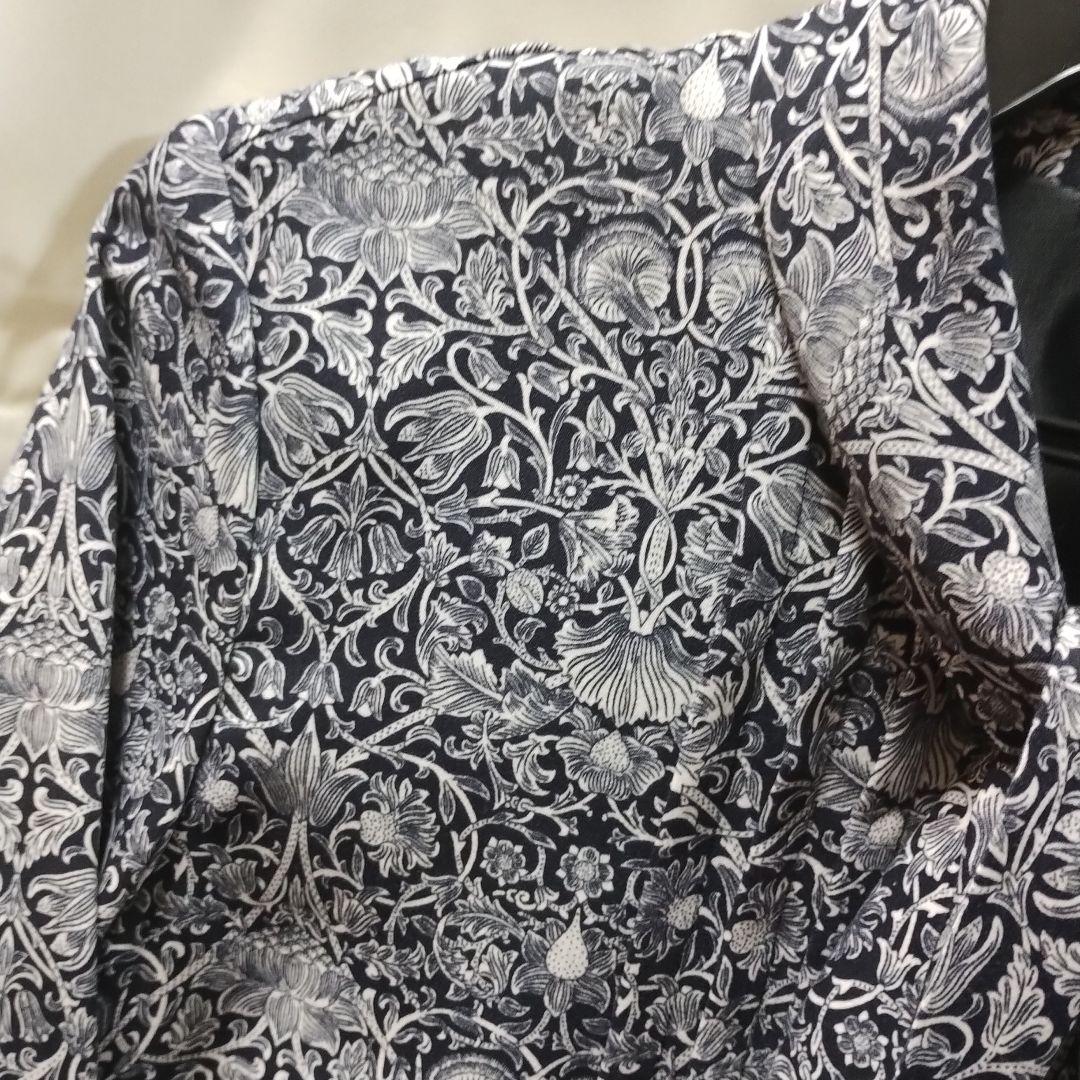 新品未使用✨️AMACA 人気のリバティ柄 ✨️ワンピース 定価42900円