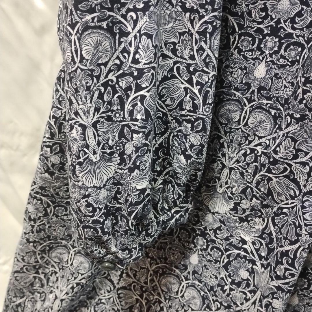 新品未使用✨️AMACA 人気のリバティ柄 ✨️ワンピース 定価42900円