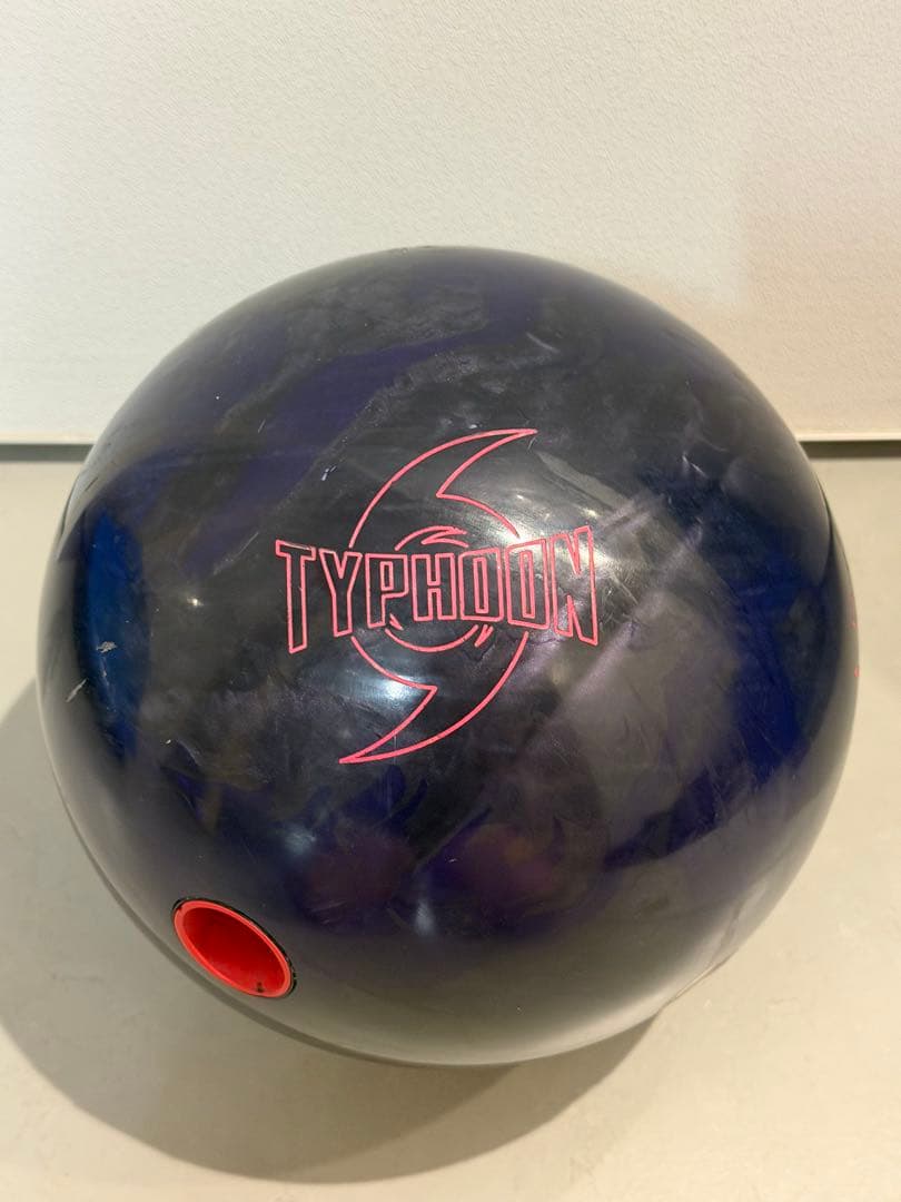 [中古]　STORM タイフーン　TYPHOON 15ポンド