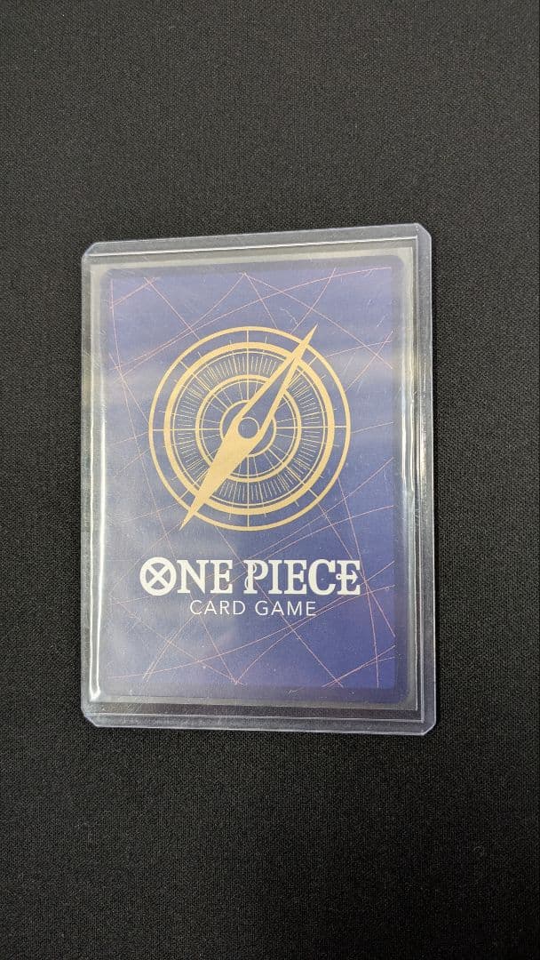 ONE PIECE カードゲーム ロロノア・ゾロ フラッグシップ ベスト8
